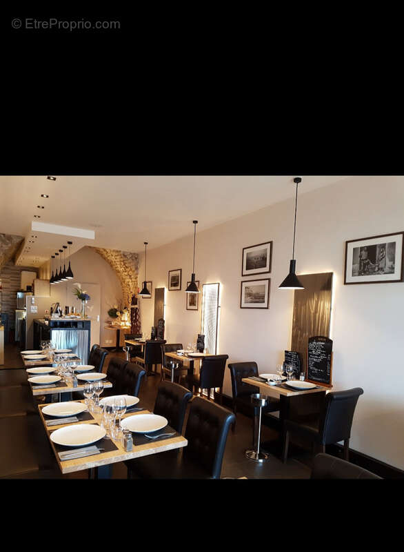 Restaurant de bonne  notoriété - photo 7