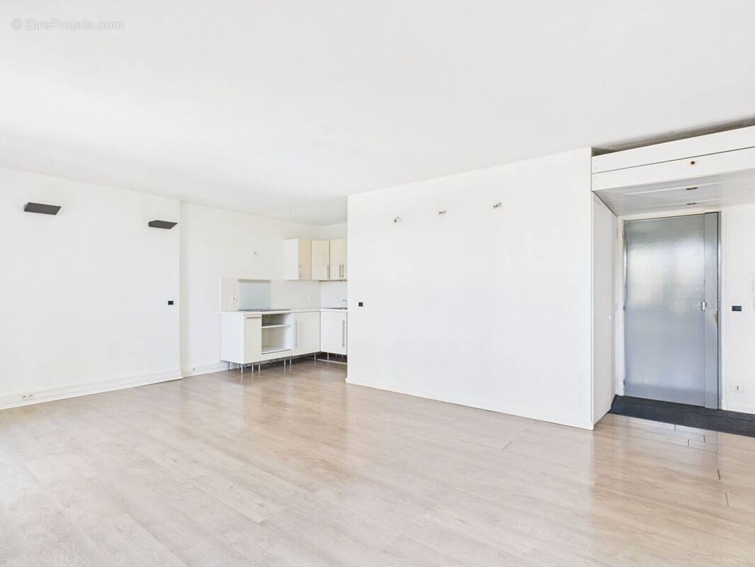 Appartement à AVIGNON