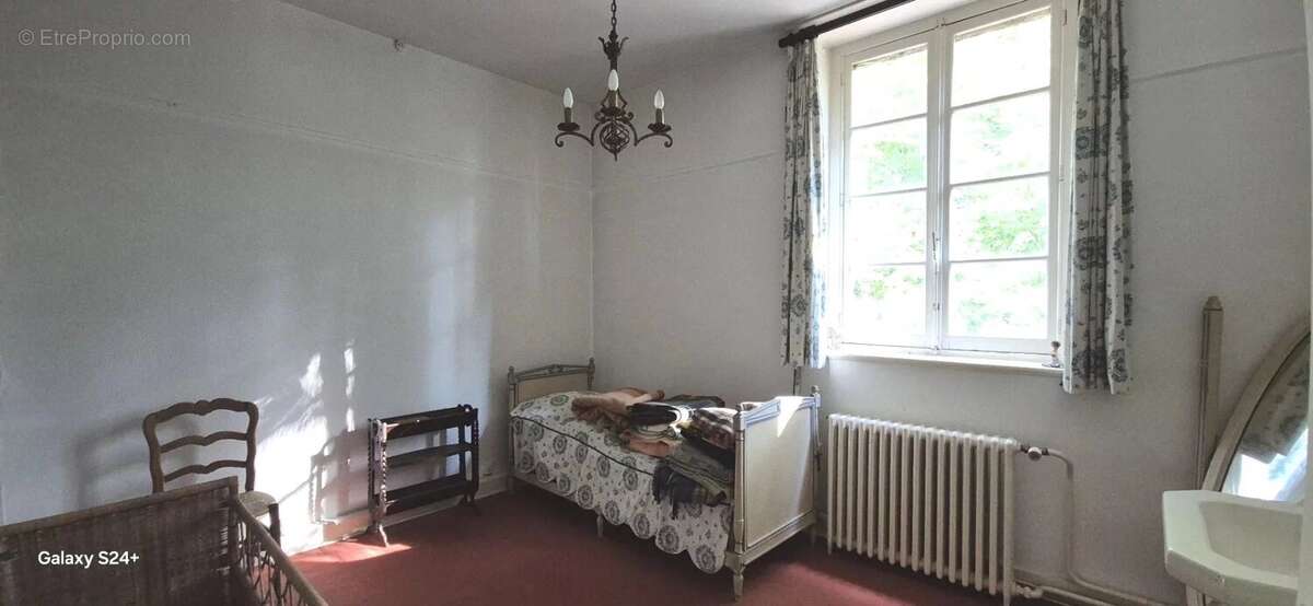 Maison à LINSELLES
