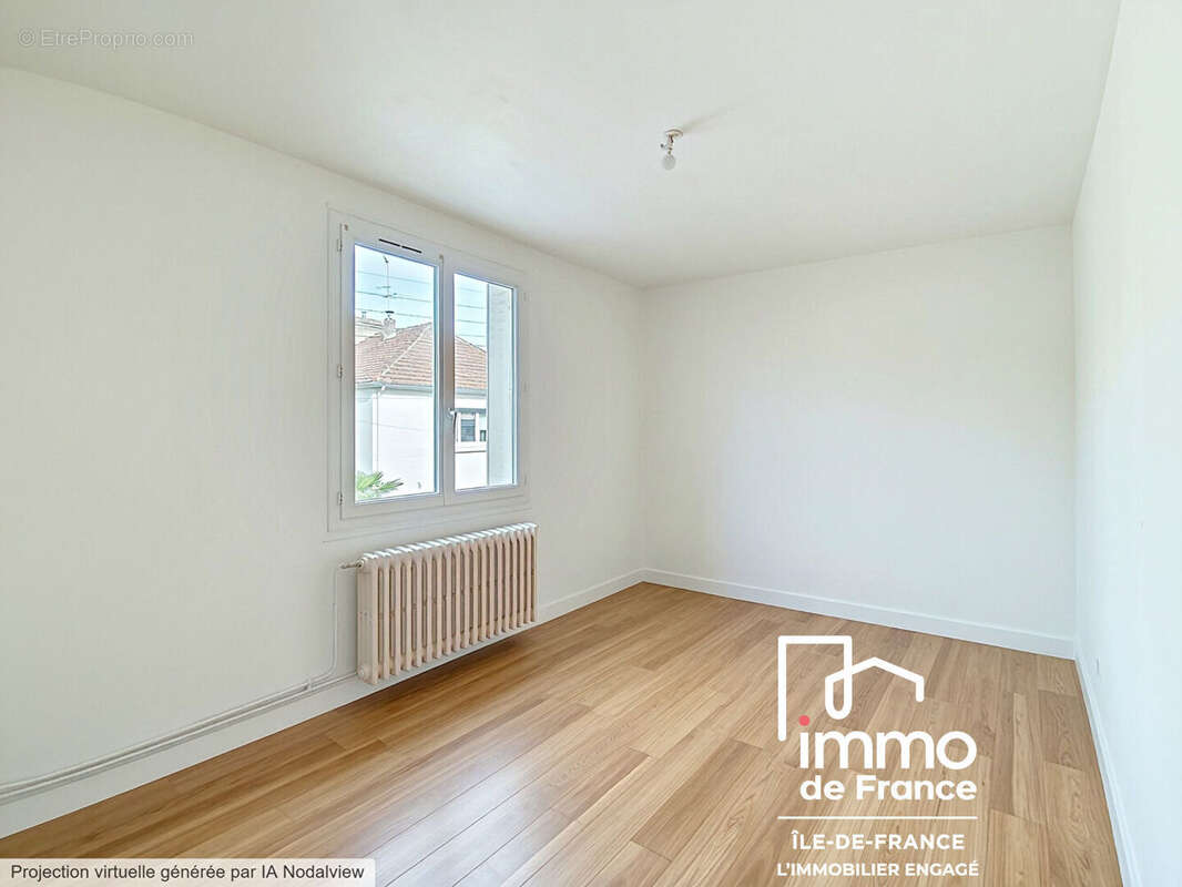 Appartement à CHARTRES