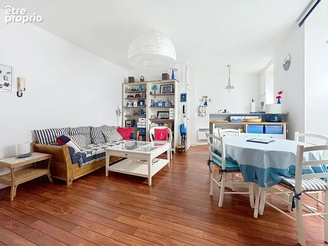 Appartement À Vendre - photo 3