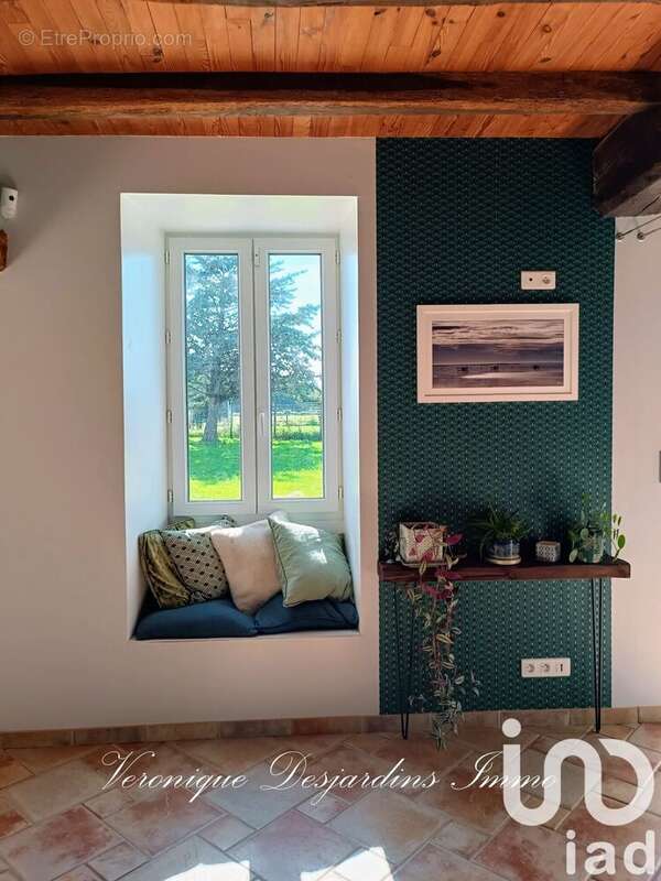 Photo 8 - Maison à CHERMIGNAC