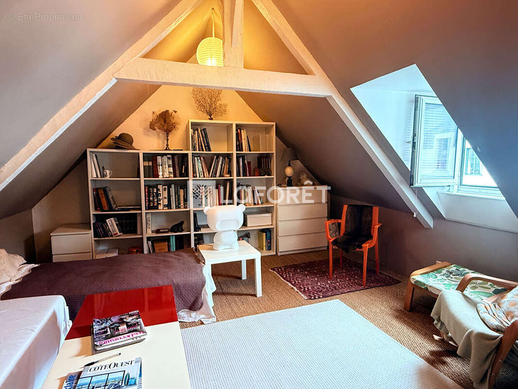 Maison à PERROS-GUIREC