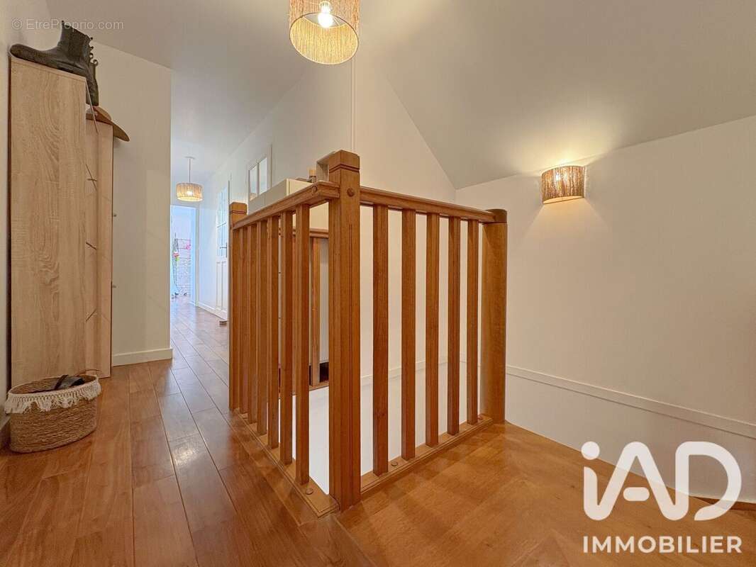 Photo 7 - Appartement à MANTES-LA-JOLIE
