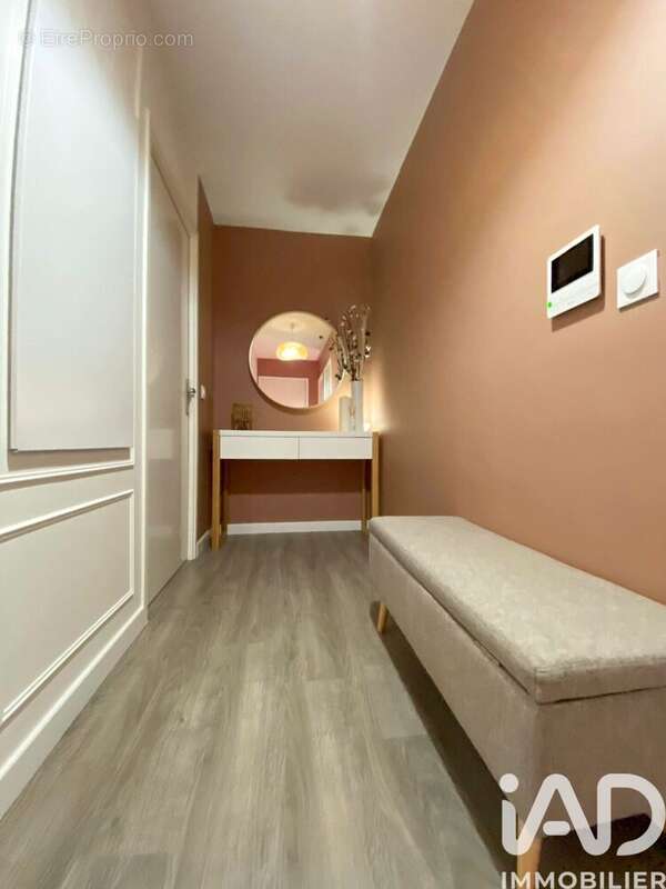 Photo 5 - Appartement à PLAISIR