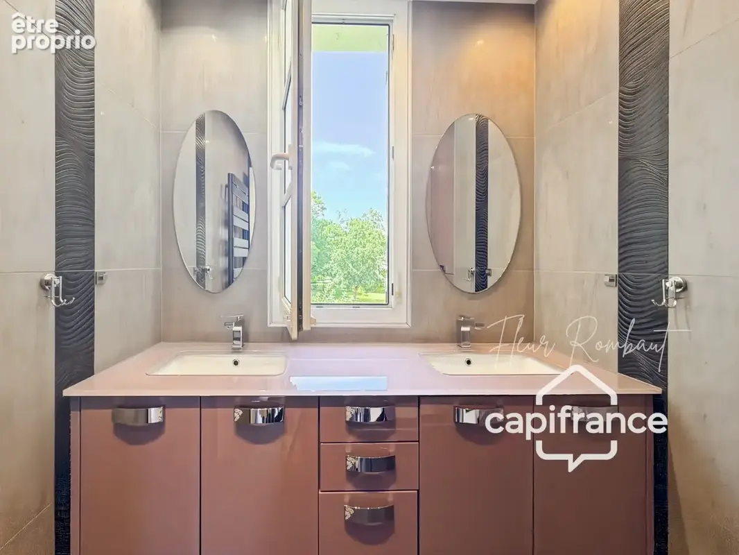 GIF-SUR-YVETTE CENTRE Superbe 3 pièces de près de 90 m² dans un écrin de verdure - photo 19