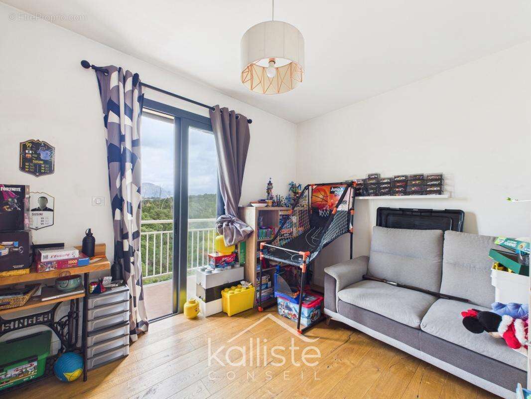 Appartement à AJACCIO