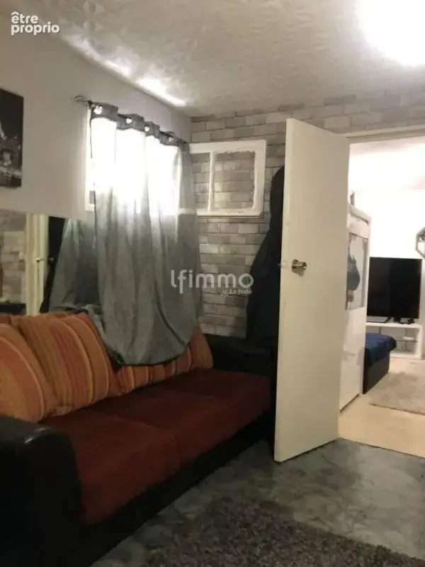 Maison atypique avec terrain - photo 13