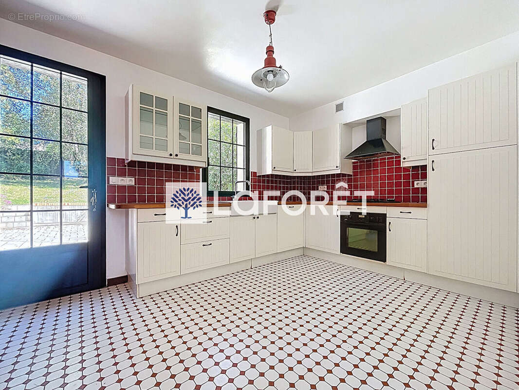 Maison à BLAINVILLE-CREVON