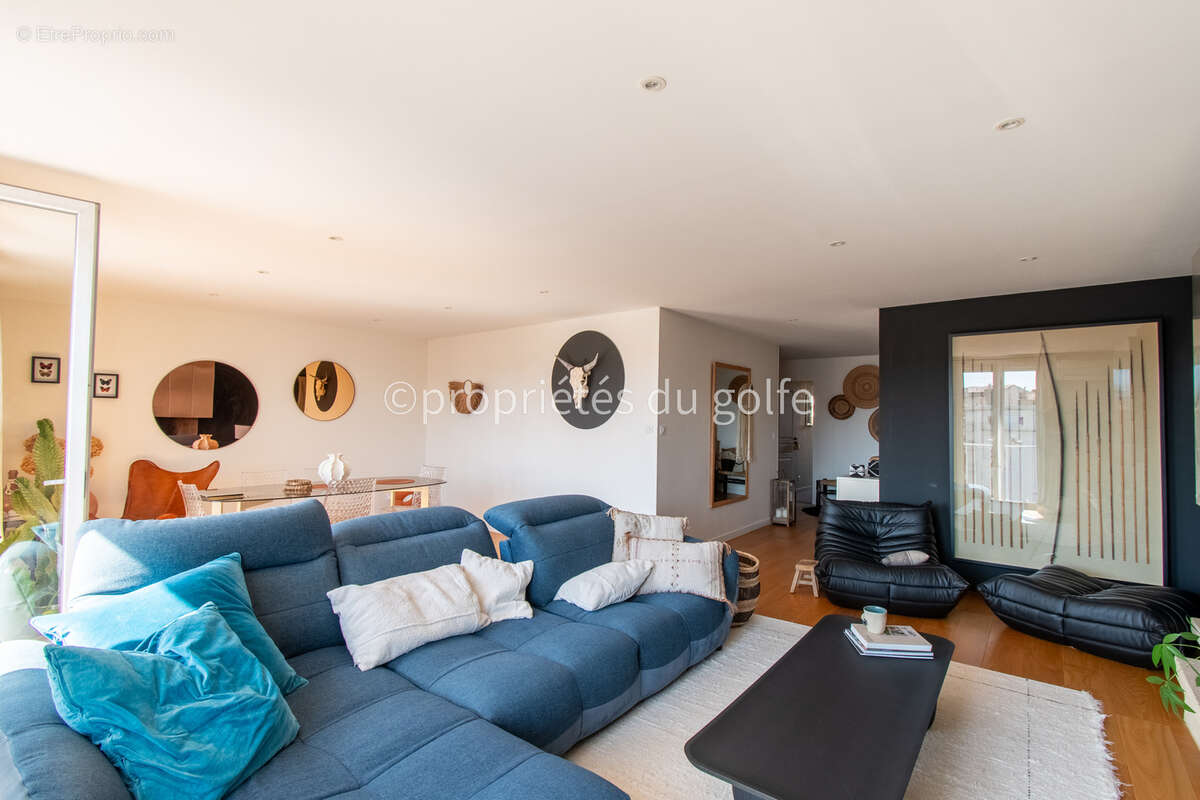 Appartement à SETE