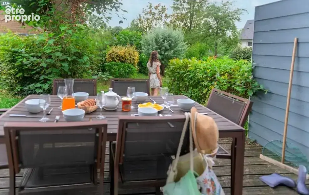 INVESTISSEMENT LOCATIF  BRANVILLE  Résidence Tourisme Goelia La Pommeraie  7.72% de rentabilité - photo 8