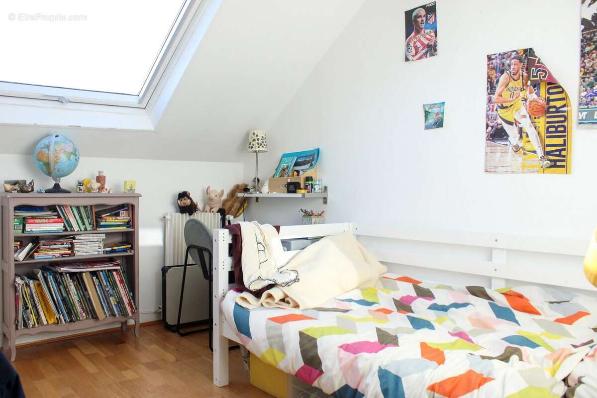 Appartement à ROUEN