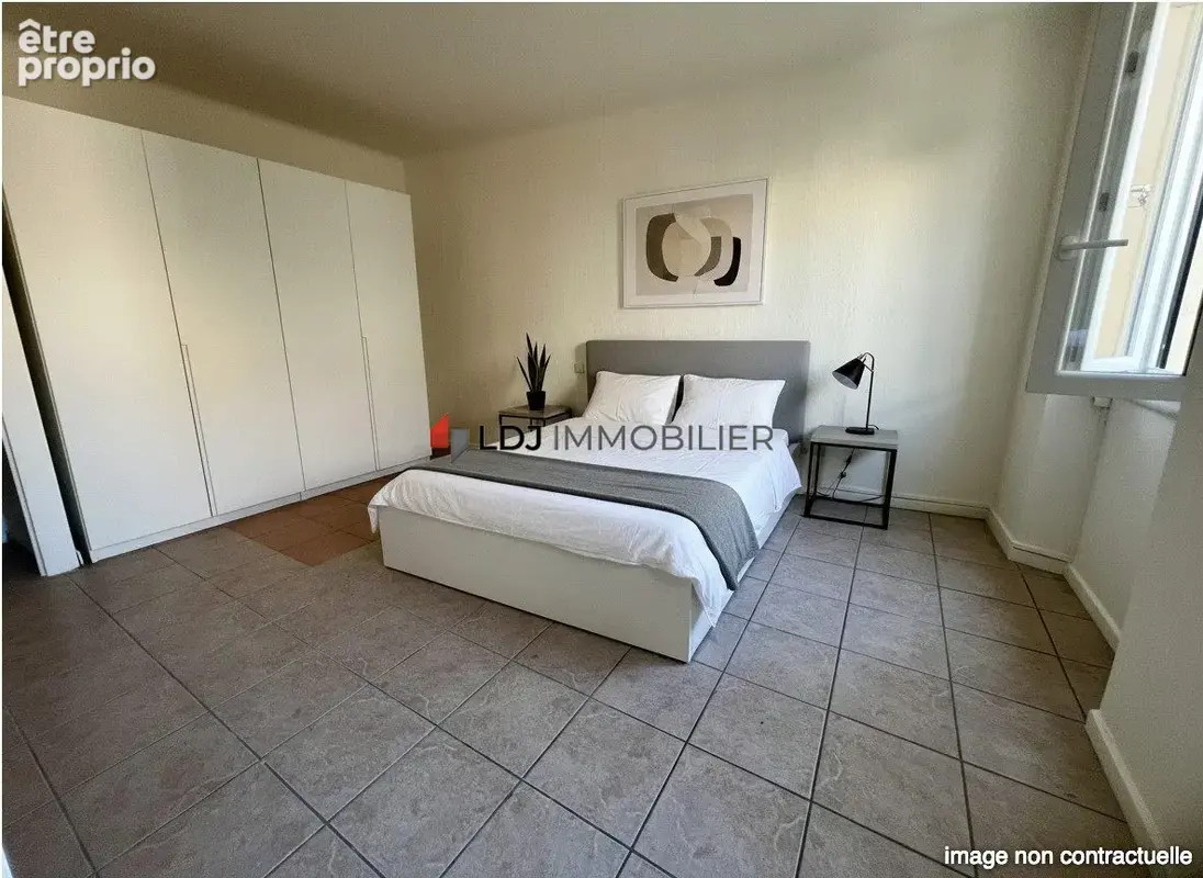 Appartement 58 m² à Rivesaltes  - photo 6