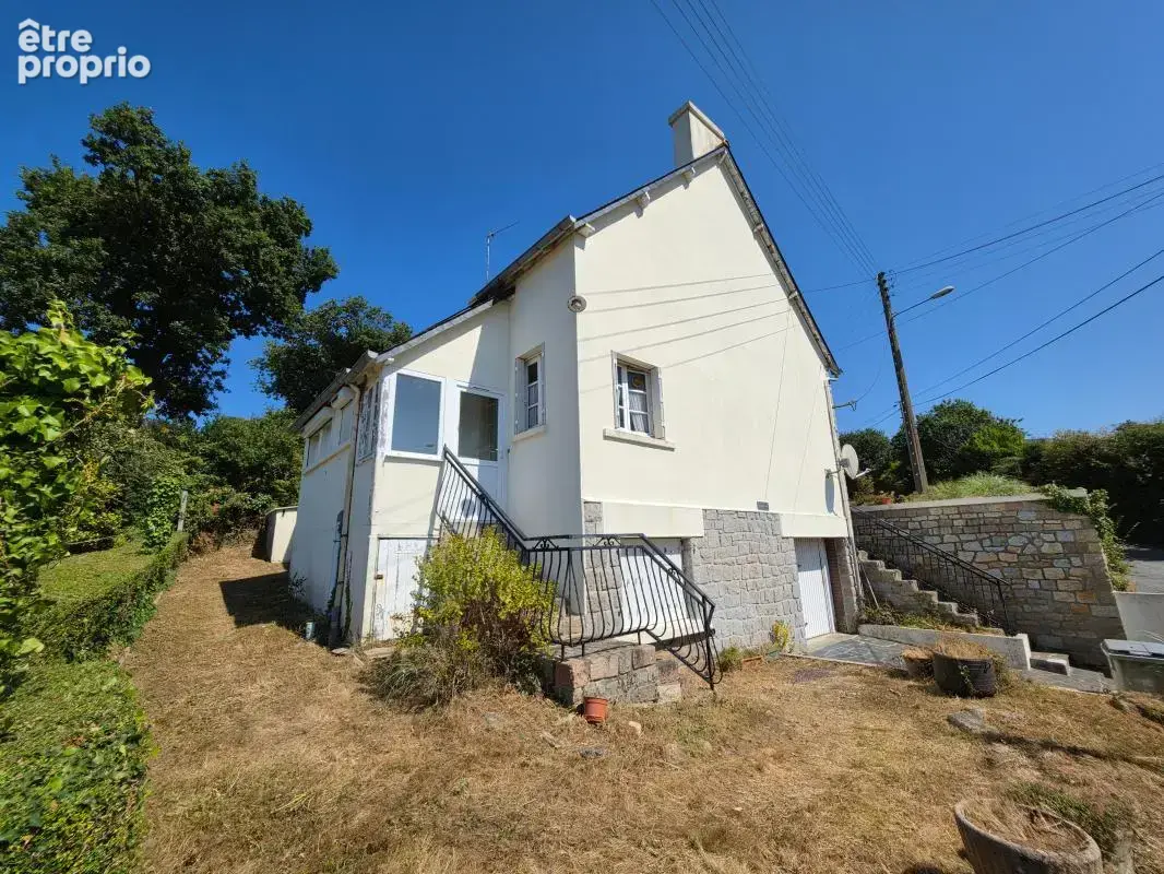 Maison à PENVERN à 450 mètres de la mer ! - photo 14