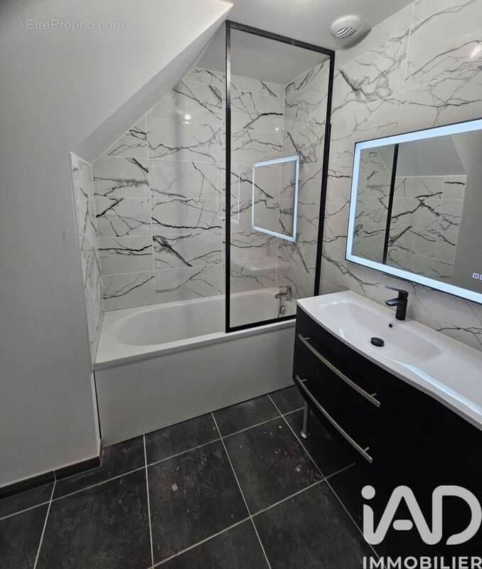 Photo 4 - Maison à THOIRY