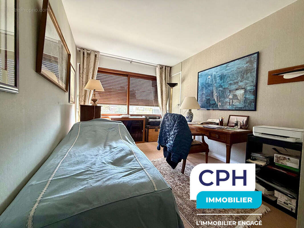Appartement à LE CHESNAY