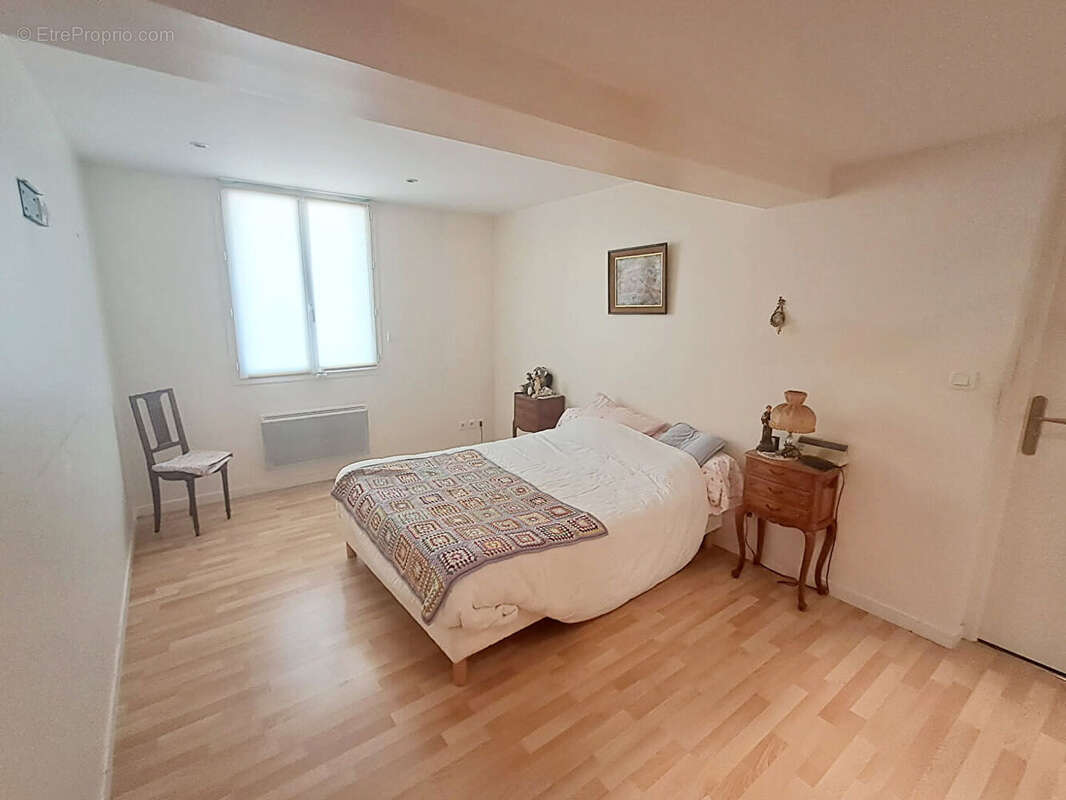 Appartement à TROYES