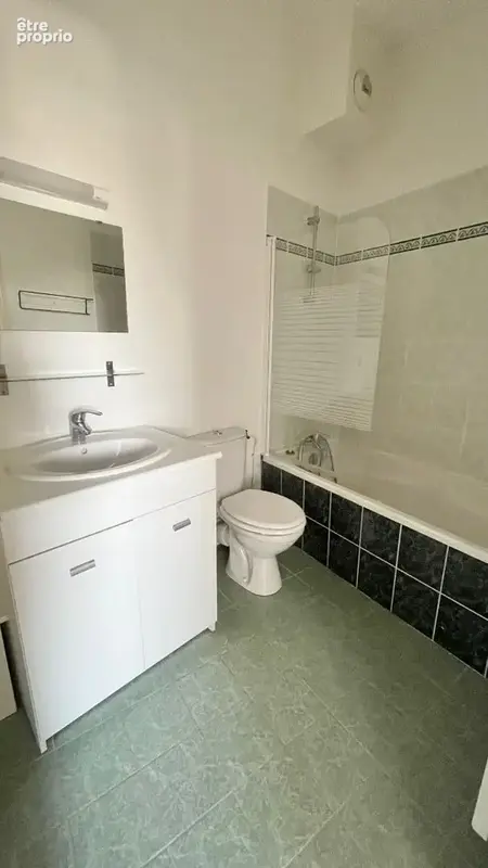 Appartement  duplex  à Tours - Idéal investisseur - photo 11