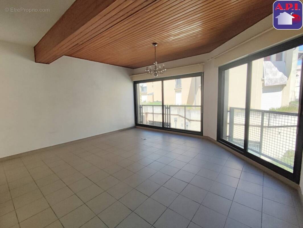 Appartement à PAMIERS