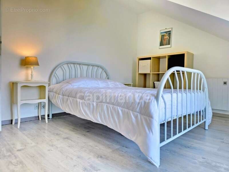 Maison à CRIEL-SUR-MER