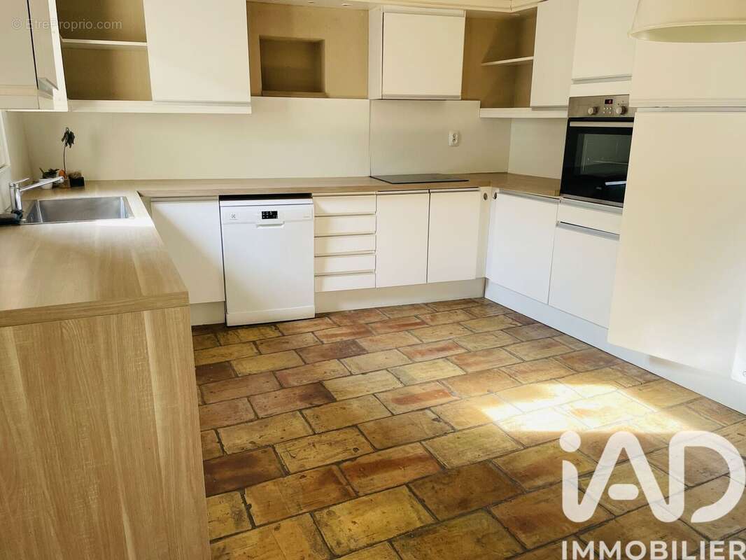 Photo 6 - Appartement à UZES