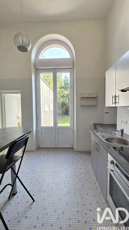 Photo 5 - Maison à SAINT-BRIEUC