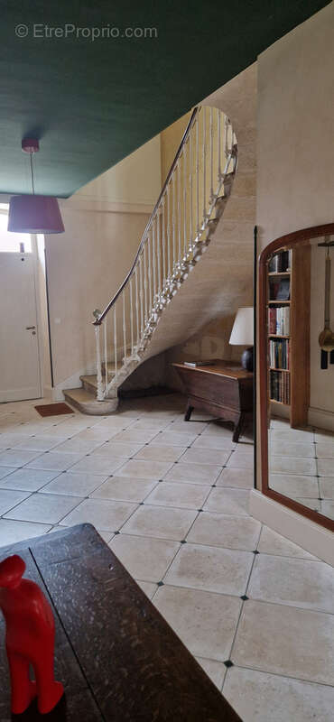 Maison à SOUSSANS