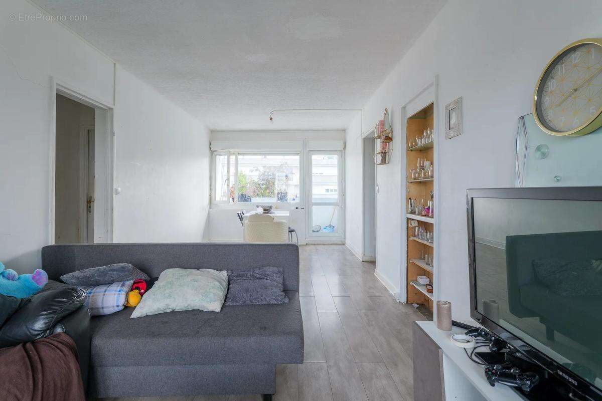 Appartement à GAGNY