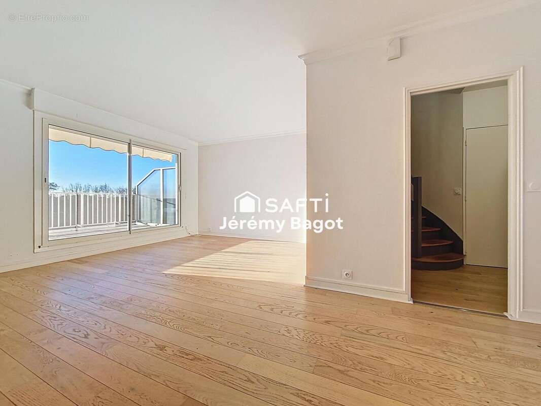 Photo 2 - Appartement à TOURS