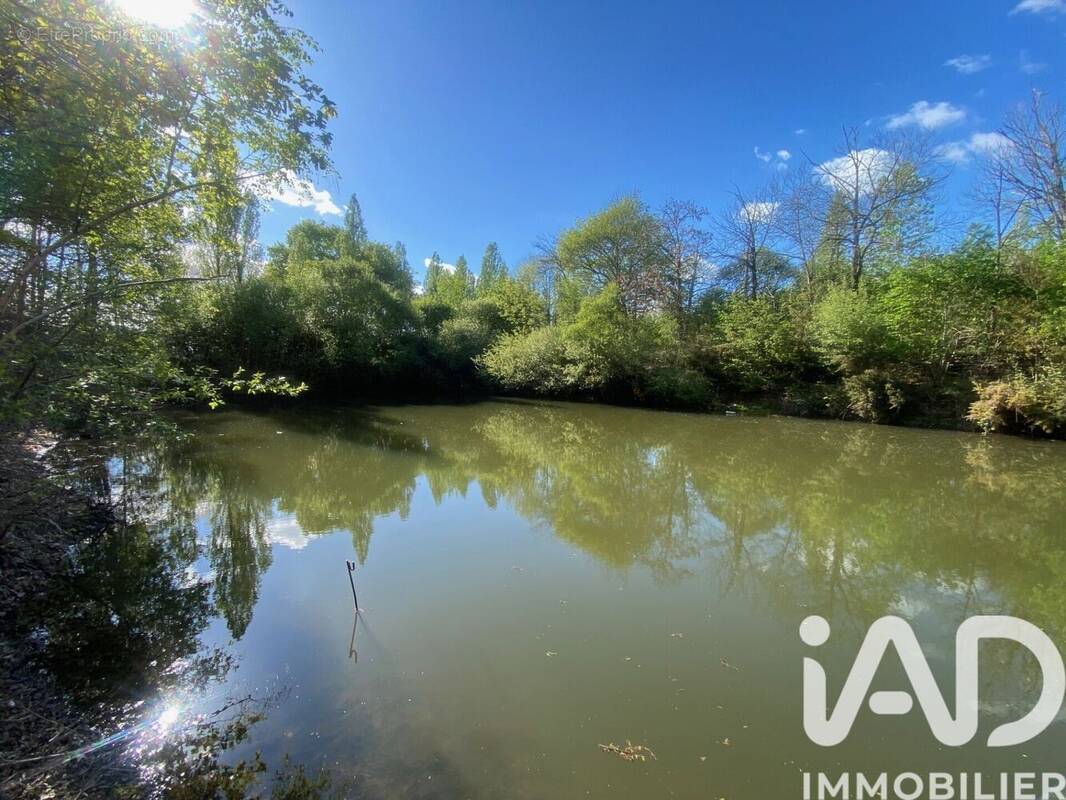 Photo 1 - Terrain à ANDREZE