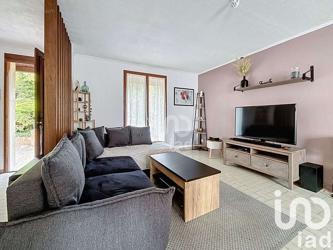 Photo 4 - Maison à MONTRY