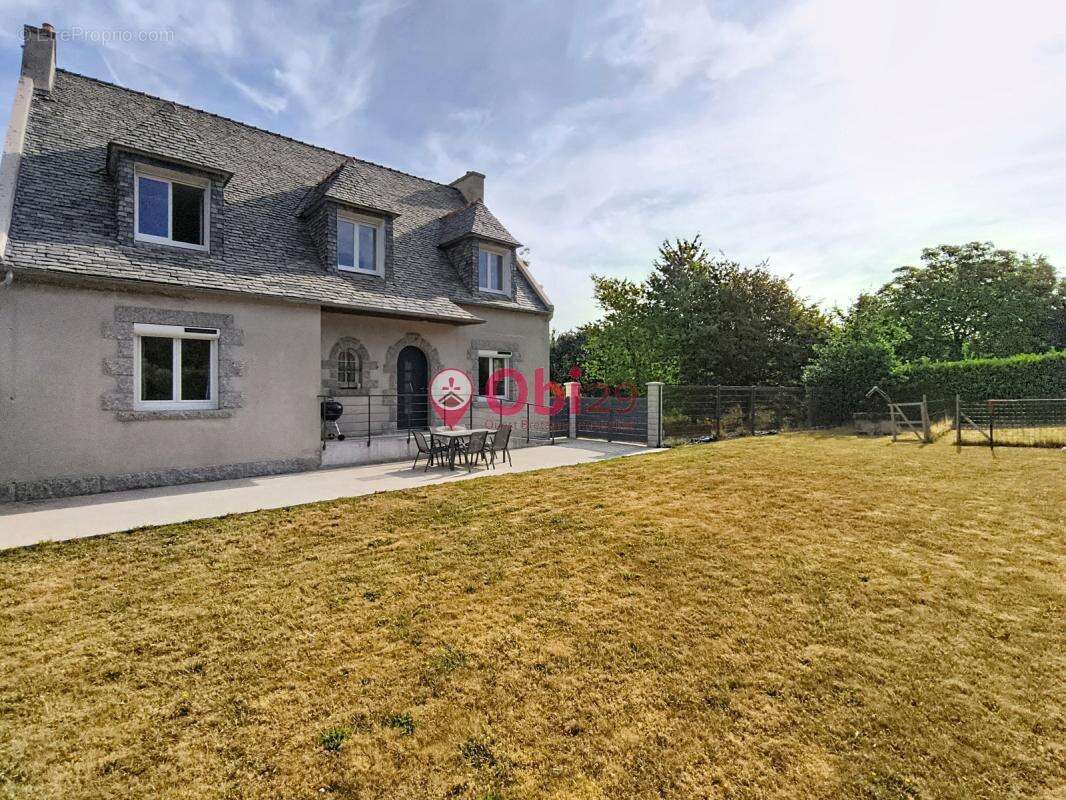 Une belle familiale rénovée avec goût, prête à vous accueillir ! - photo 19