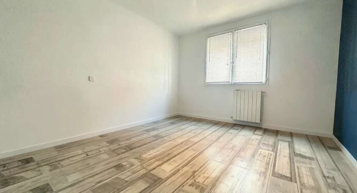 Maison à MARSEILLE-15E