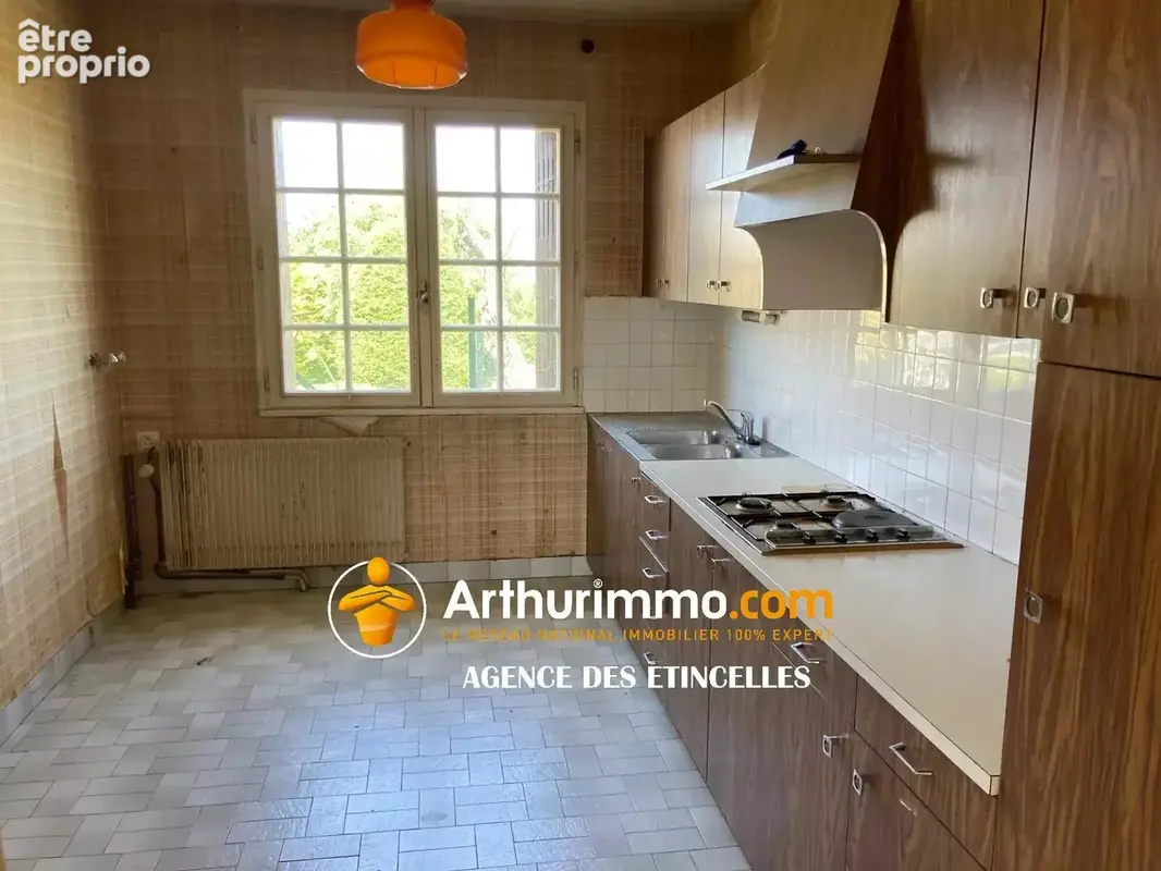 Vente Maison Martigne-ferchaud(35640) 125 880ï¿œ - photo 4