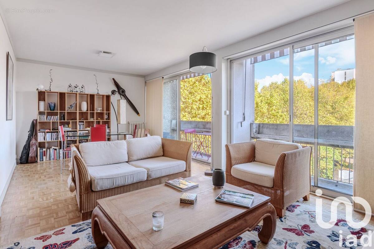 Photo 1 - Appartement à TOULOUSE