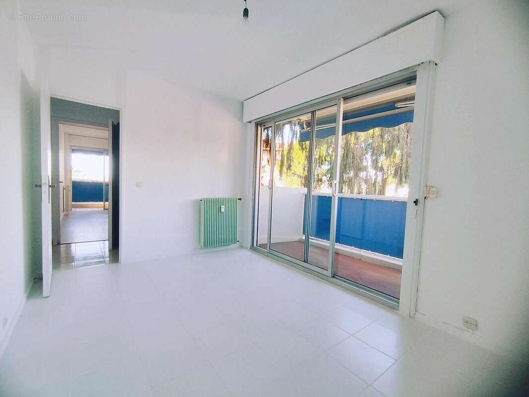   - Appartement à NICE