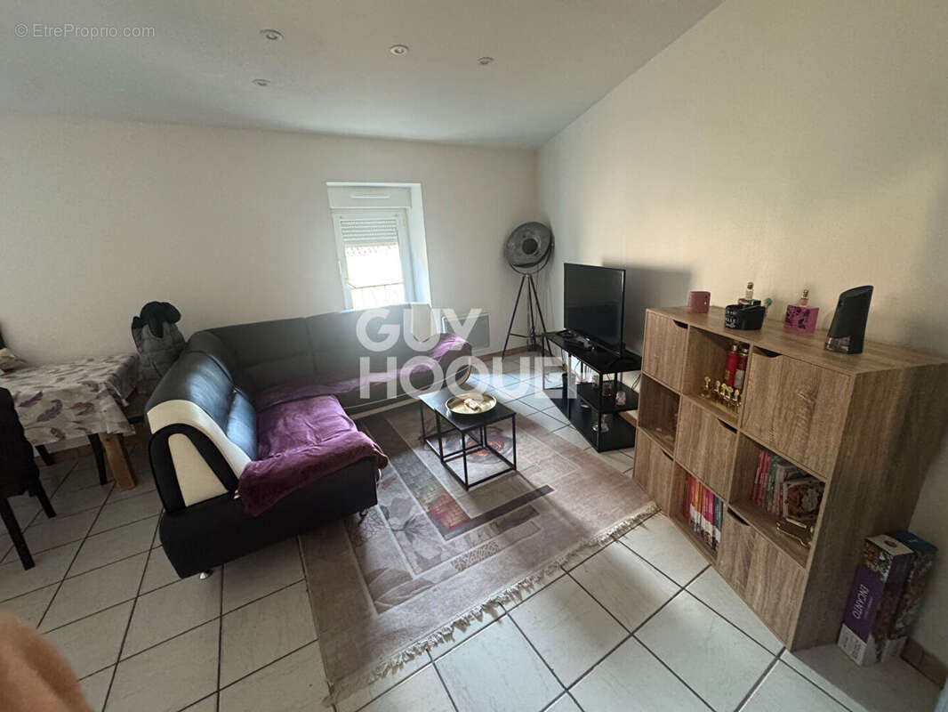 Appartement à AUBENAS