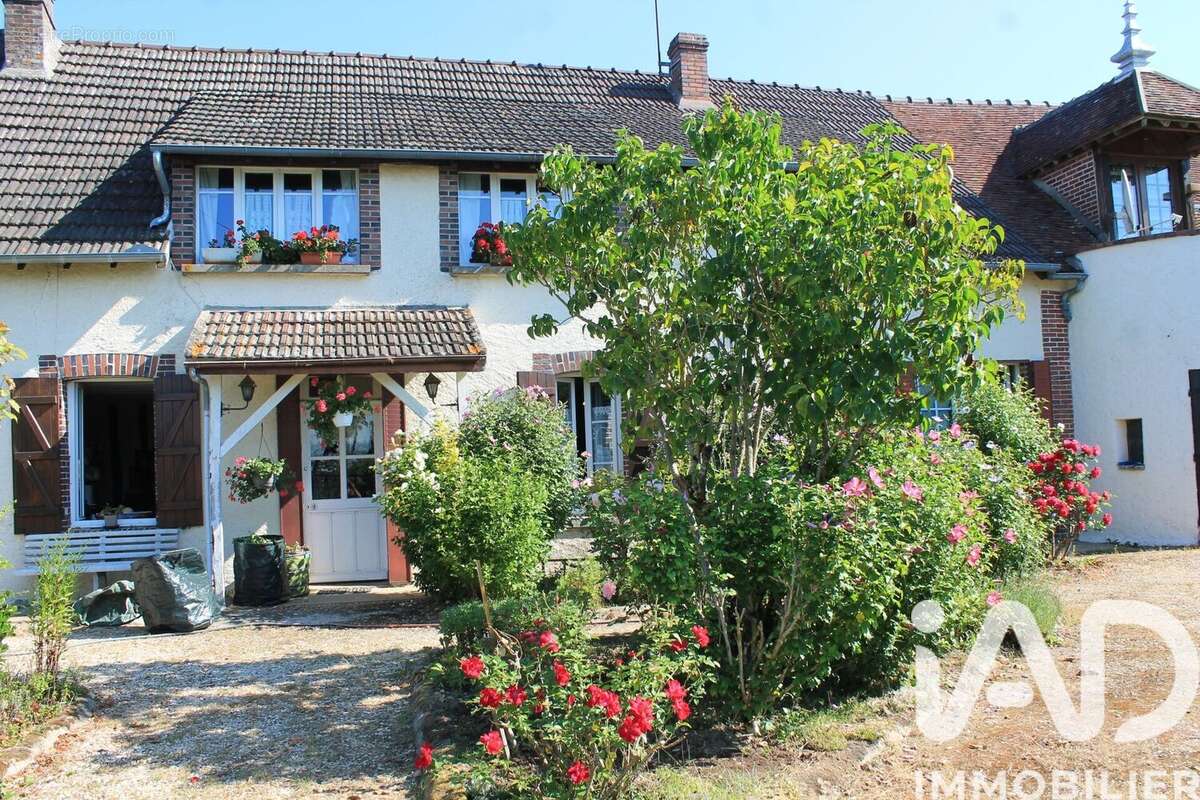 Photo 5 - Maison à CHAMBEUGLE