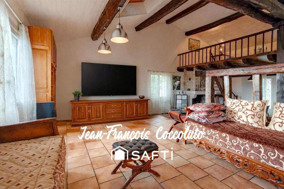 Photo 7 - Maison à BON-ENCONTRE