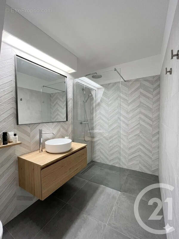 Appartement 47 m² à Strasbourg  - photo 5