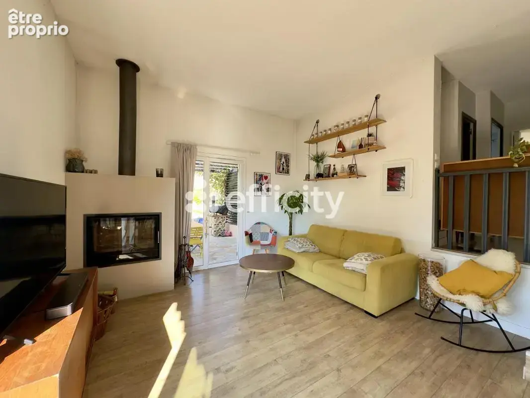 Maison 4 pièces 105 m² à vendre à Ensues-La-Redonne (13820) - photo 4