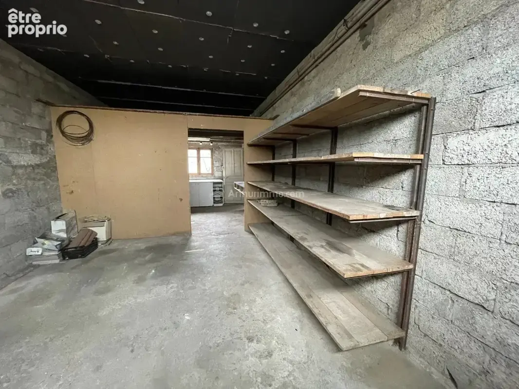 Maison de village. - photo 23