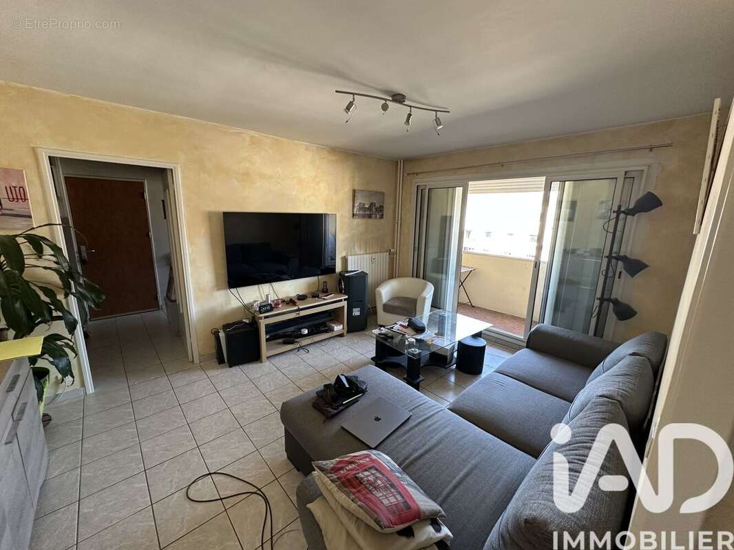 Photo 4 - Appartement à LIMOGES