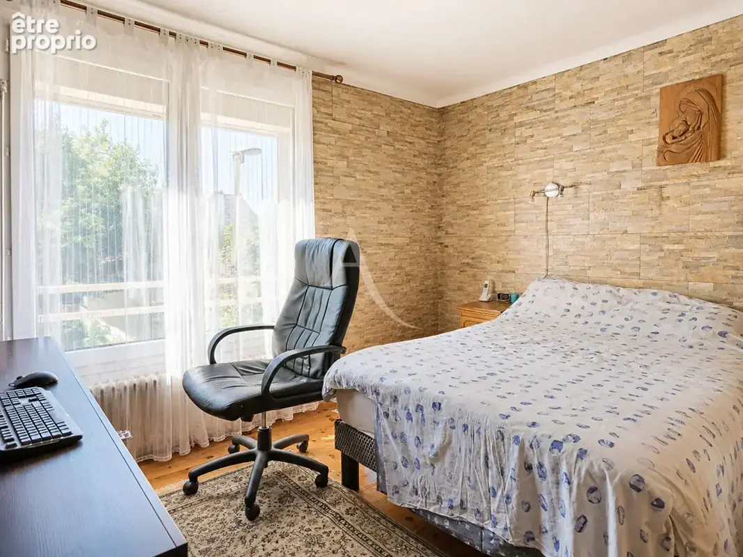 Maison Gagny 4 pièce(s) 96 m2 - photo 7