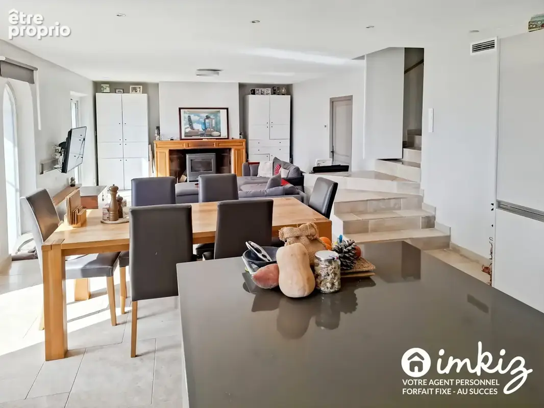 Maison 4 pièces - photo 2