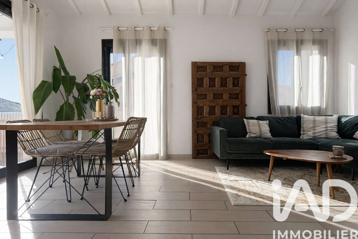 Photo 9 - Maison à POLLESTRES