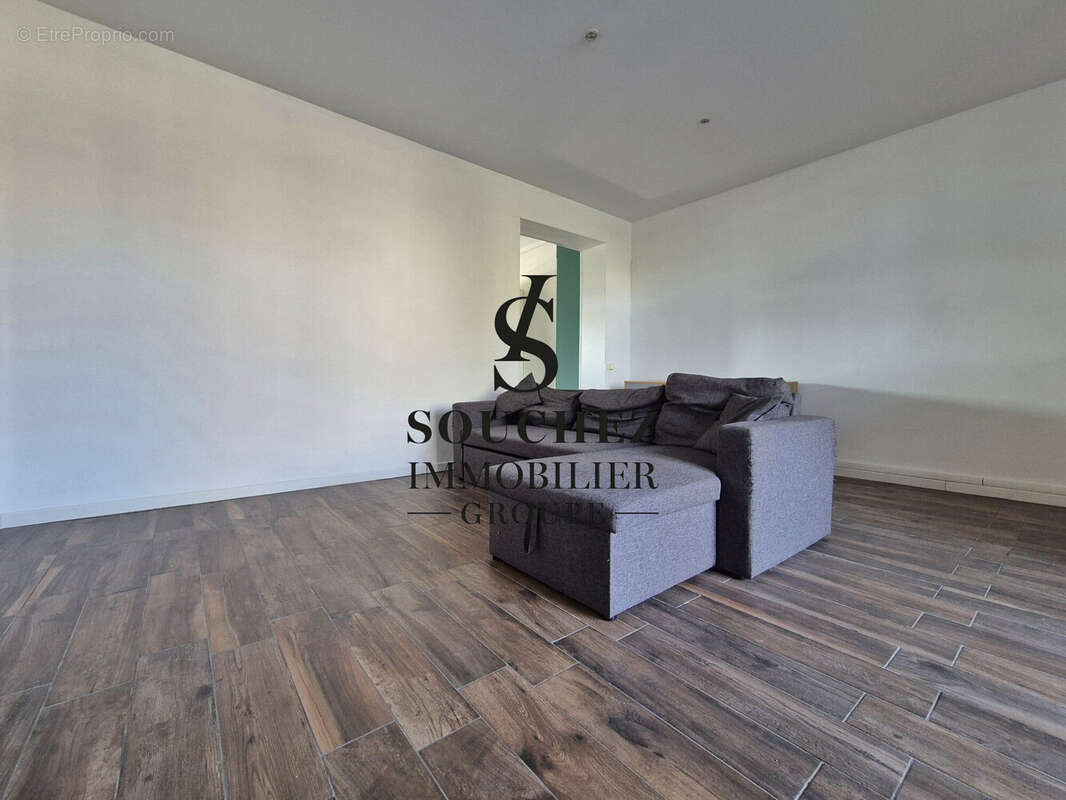 Appartement à LENS