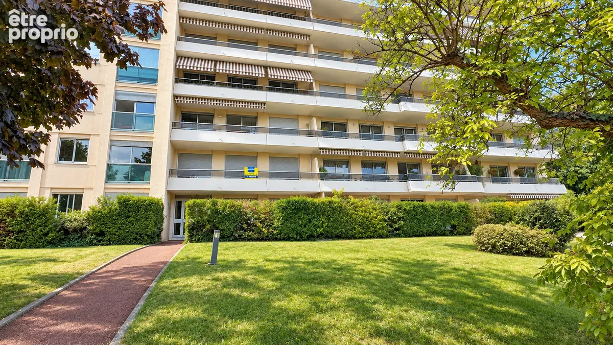 Appartement à LYON-5E