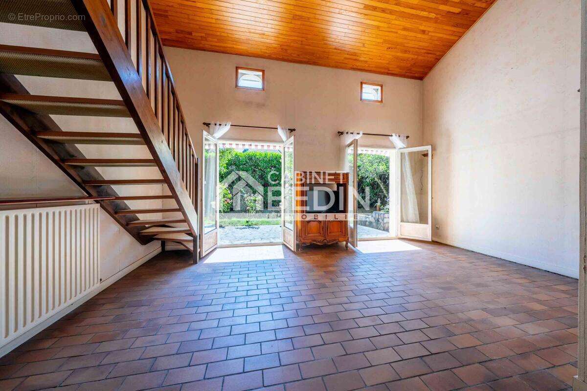 Maison à TALENCE
