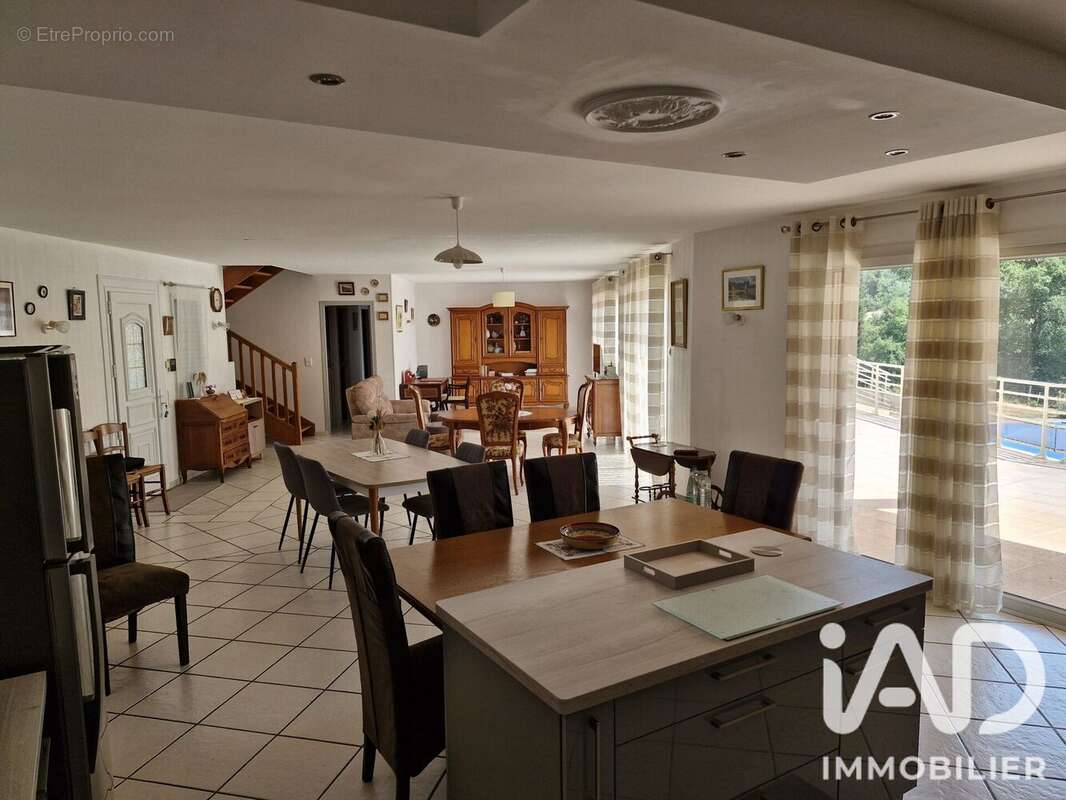 Maison 151 m² à Bellac  - photo 9